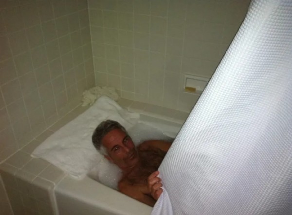 Epstein'in İntihar notu Ortaya Çıktı! 7 Yıldır Kamuoyundan Gizleniyordu